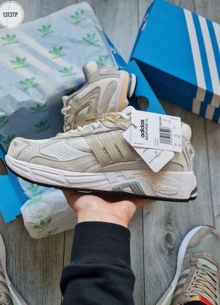 Мужские кроссовки adidas response cl7 фото