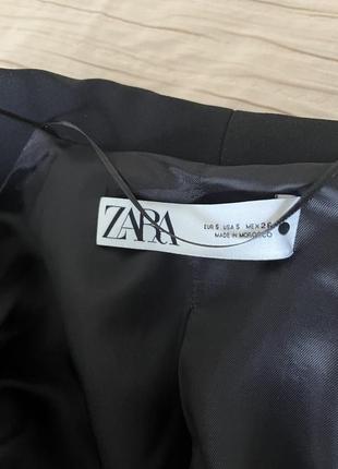 Новий піджак zara7 фото