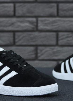 Кроссовки adidas gazelle8 фото