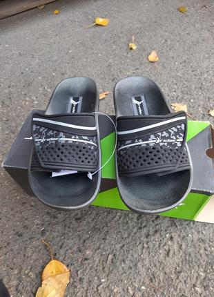 Чоловічі шлепанци rider 41 розмір