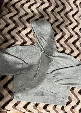 Худи zara