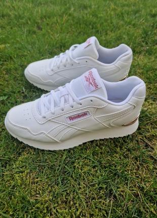 Кроссовки reebok royal glide (gv7049) / размер 38 оригинал