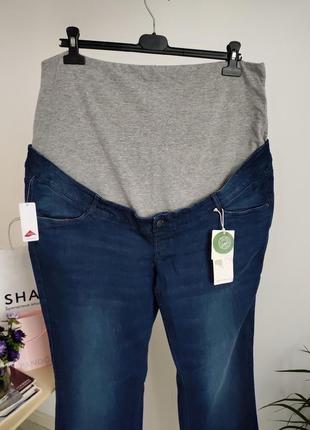 Новые женские джинсы для беременных c&amp;a5 фото