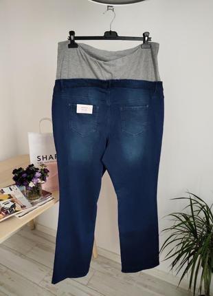 Новые женские джинсы для беременных c&amp;a6 фото