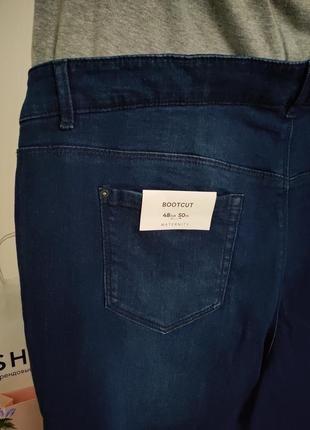 Новые женские джинсы для беременных c&amp;a9 фото