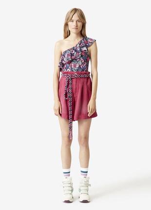 Isabel marant etoile gucci шорти бермуди1 фото