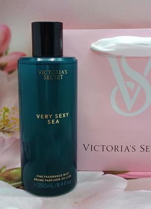 Парфумований міст very sexy sea victoria's secret.
преміум колекція! аромат парфуму!