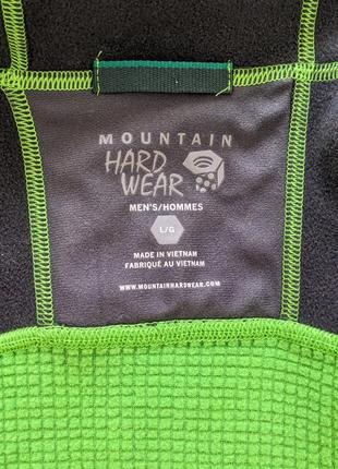 Mountain hardwear худі для трекінга8 фото