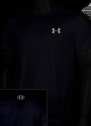 Футболка under armour! новинка!2 фото