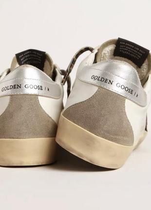 Golden goose4 фото