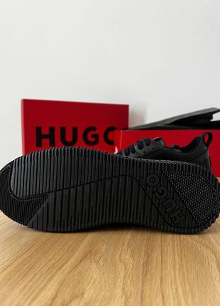 Чоловіче взуття hugo kilian нові4 фото