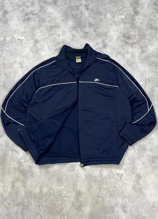 Чоловіча олімпійка nike vintage оригінал