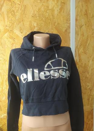 Худи-топ ellesse