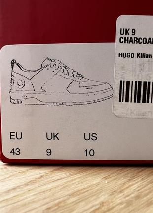 Hugo kilian мужские