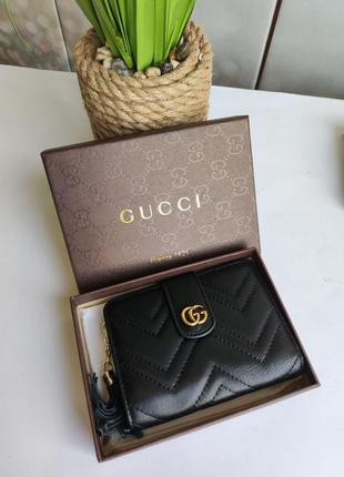 Брендовый кошелек в стиле gucci🙌🔥