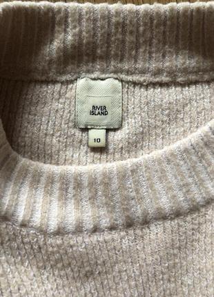Джемпер river island 6