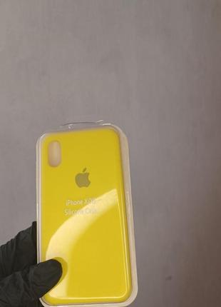 Apple iphone xs cover чохол на айфон xs3 фото