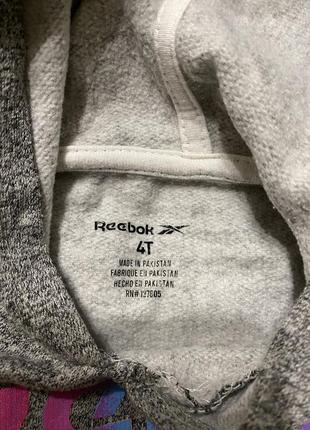 Спортивний костюм reebok4 фото