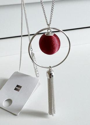 Цепочка с подвесом hema 3
