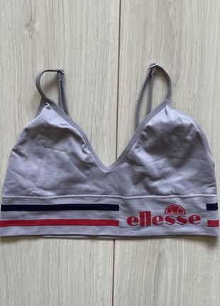 Дитячий топ ellesse , 152 cm.