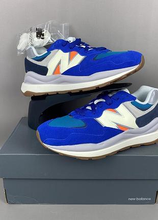 Мужские кроссовки new balance 5740 [m5740dc1] оригинал