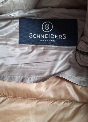 Куртка schneiders3 фото
