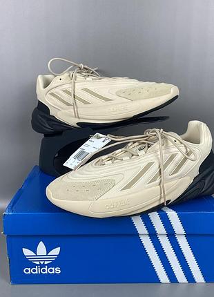 Adidas ozelia originals [ie2000] оригинальные кроссовки адедас мужские