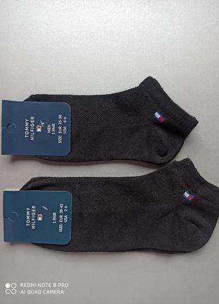 35-38 і 38-42 укорочені шкарпетки літні2 фото