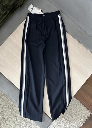 Штаны zara на девочку
