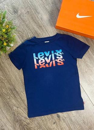 Футболка levi’s