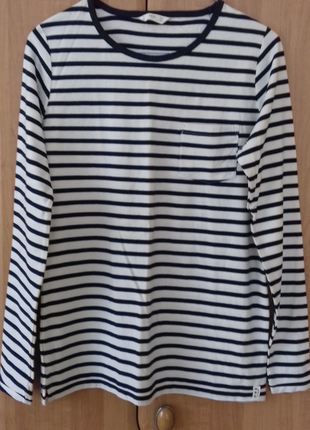 Mango лонгслів, тягучка