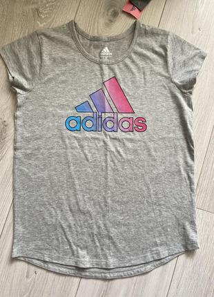 Футболка adidas 10/12p оригинал