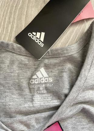 Футболка adidas 10/12p оригінал4 фото