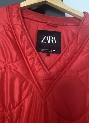 Zara анорак