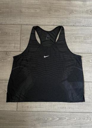 Nike женская майка s/m