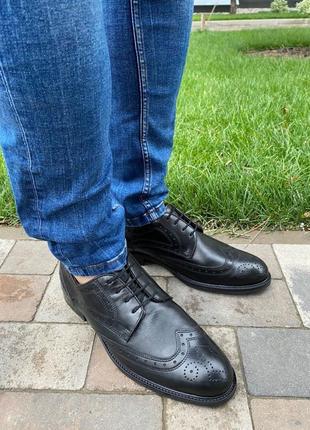 Чоловічі туфлі 2