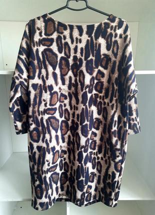 Женское платье 7