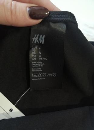 Женские трусики размер l бренда h&amp;m
новые
хорошее качество3 фото