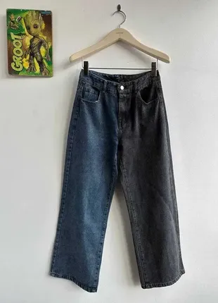 Круті джинси щільний котон3 фото