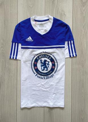 Футболка adidas , chelsea fc , xs