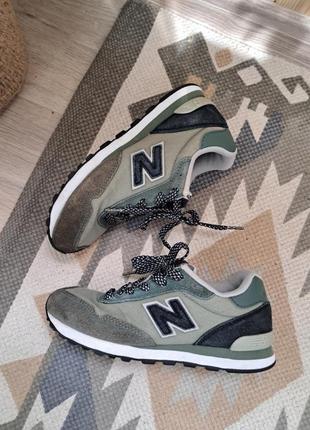 Кроссовки на мальчика new balance 515