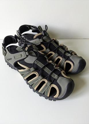 ❗️❗️❗️сандалии, босоножки треккинговые sherpa classic hiking shoes for mountain 44 р. оригинал