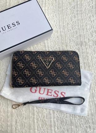 Кошелек guess9 фото