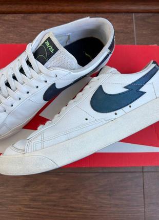 Nike blazers оригінальні