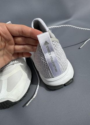 Кроссовки adidas &amp; stella mccartney3 фото