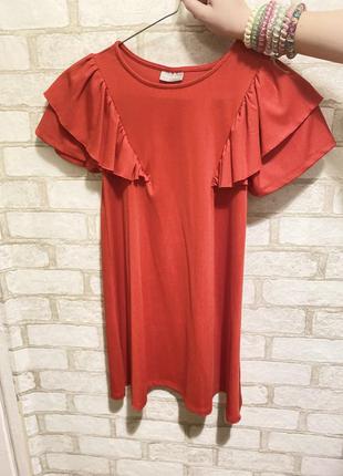 Праздничное платье некст