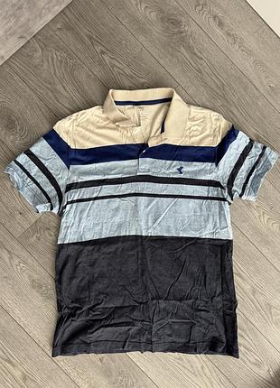 M&s футболка поло чоловіча