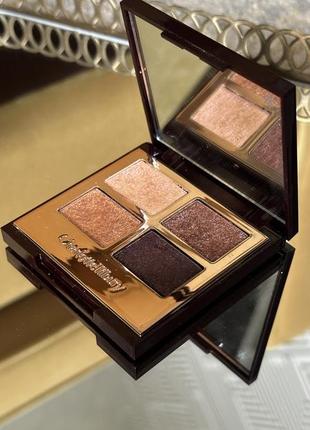 Charlotte tilbury luxury palette of pops celestial eyes