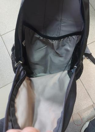 Рюкзак deuter nomi 16l black2 фото