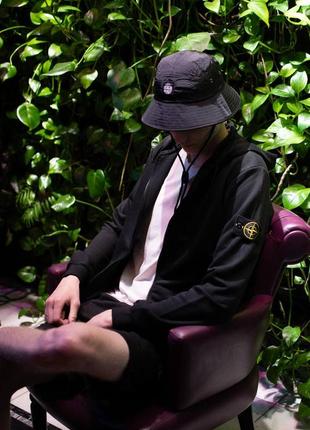 Панами stone island nylon metal patch program 2